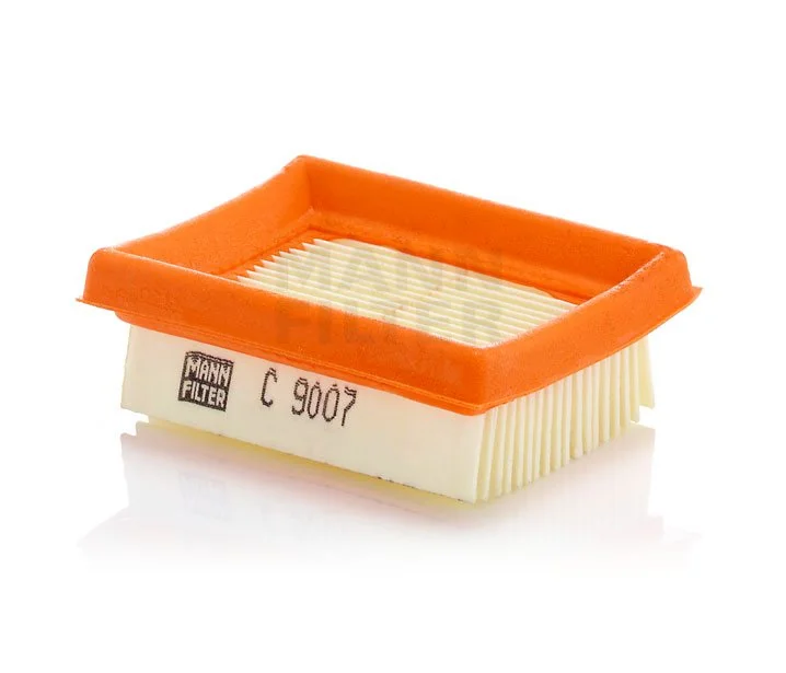 Mann-Filter - C 9007 - Air filter element