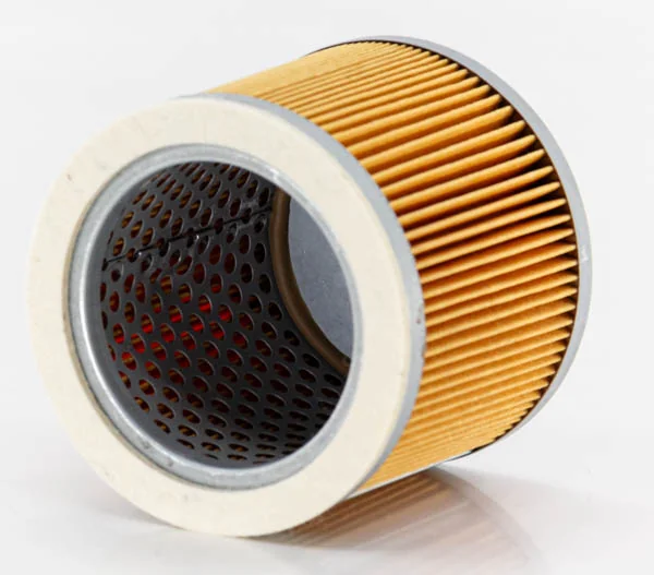 Mann-Filter - C 912 - Air filter element