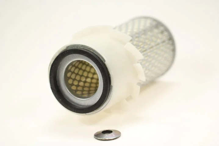 Mann-Filter - C 934 x - Air filter element