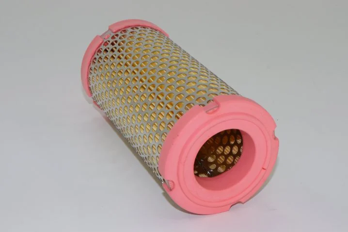 Mann-Filter - C 944 - Air filter element