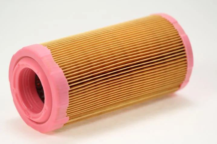 Mann-Filter - C 946/2 - Air filter element