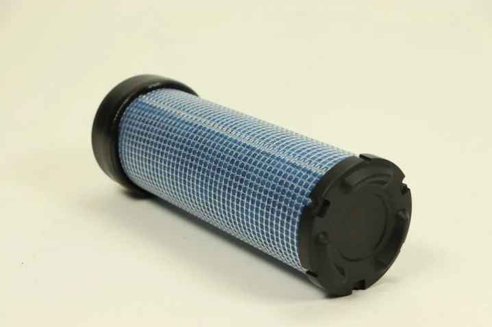 Mann-Filter - CF 10 006 - Air filter element (secondary)