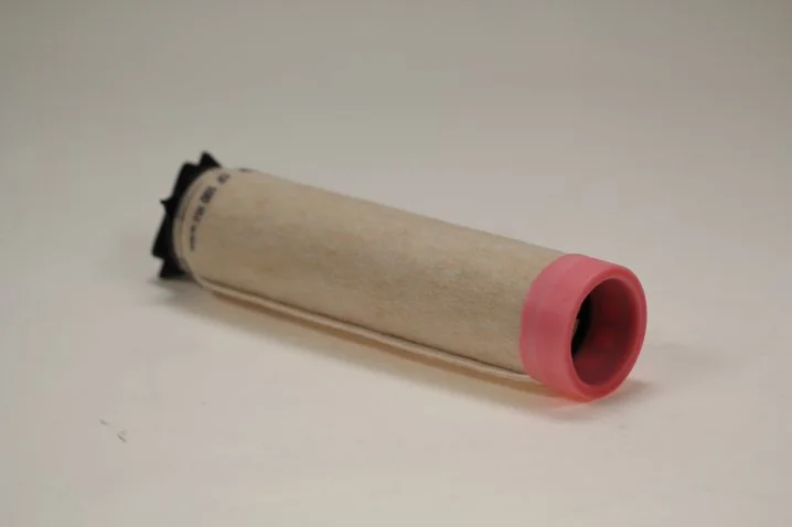 Mann-Filter - CF 100 - Air filter element (secondary)