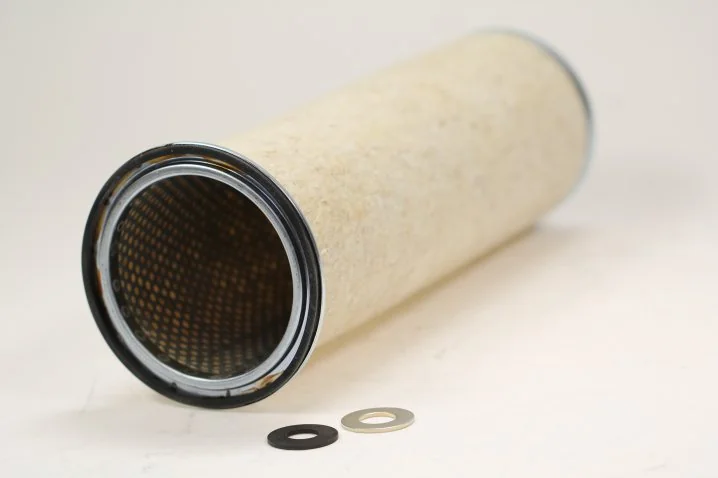 Mann-Filter - CF 1133 - Air filter element (secondary)
