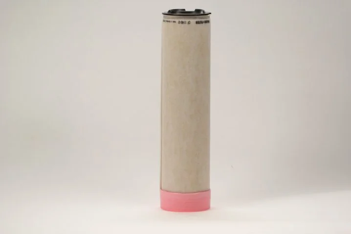 Mann-Filter - CF 1140/2 - Air filter element (secondary)