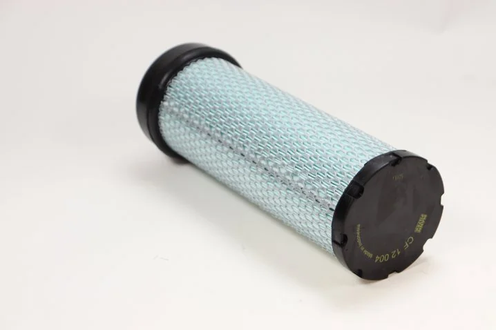 Mann-Filter - CF 12 004 - Air filter element (secondary)