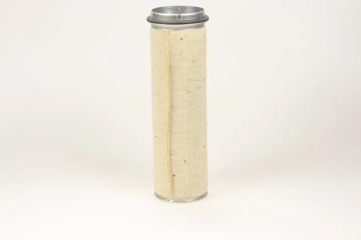 Mann-Filter - CF 1200 - Air filter element (secondary)