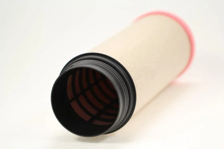 Mann-Filter - CF 1250 - Air filter element (secondary nlg15-15)