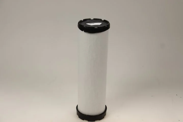 Mann-Filter - CF 1295 - Air filter element (secondary)