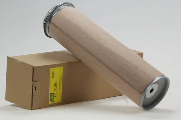 Mann-Filter - CF 1300 - Air filter element (secondary)