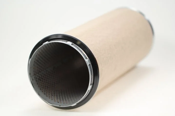 Mann-Filter - CF 1320 - Air filter element (secondary)