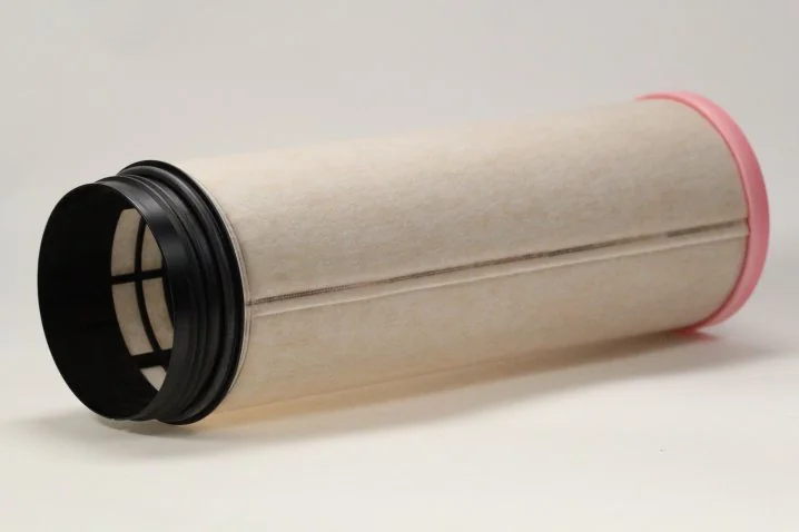 Mann-Filter - CF 1470 - Air filter element (secondary)