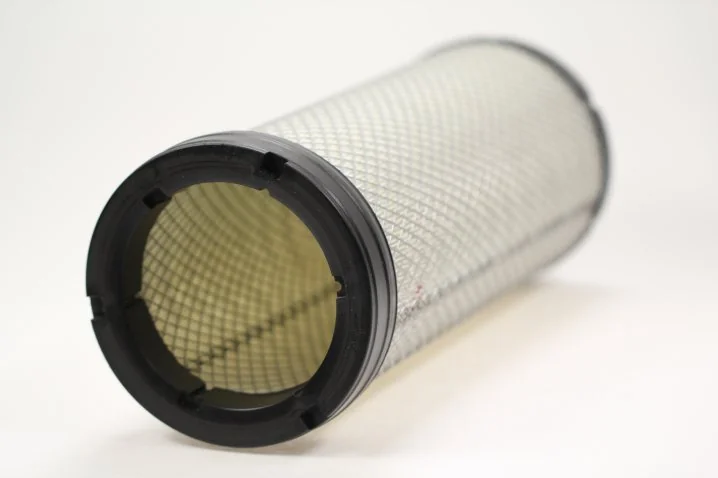 Mann-Filter - CF 15 136 - Air filter element (secondary)