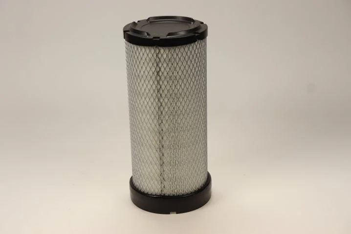 Mann-Filter - CF 1574 - Air filter element (secondary)