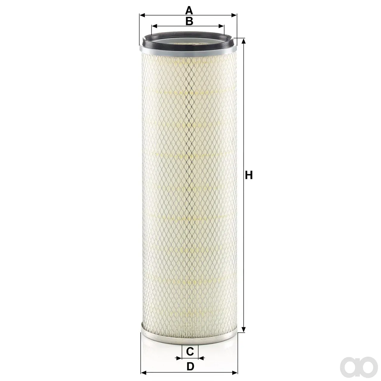 Mann Filter