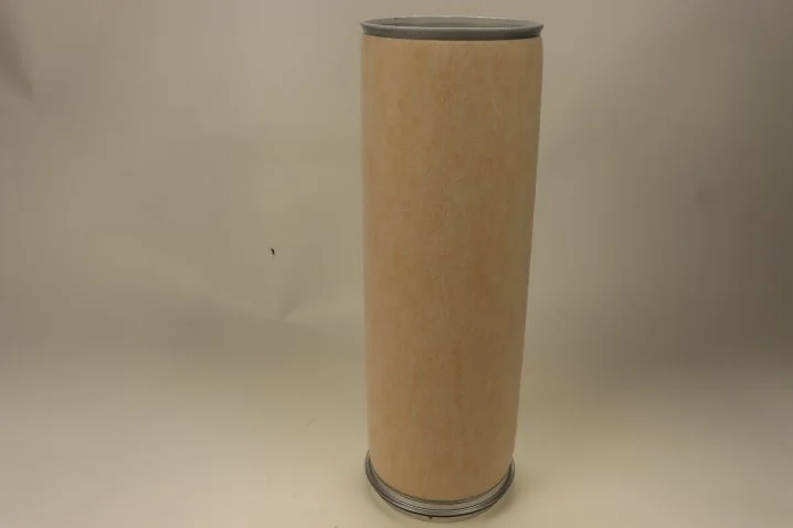 Mann-Filter - CF 1600 - Air filter element (secondary)