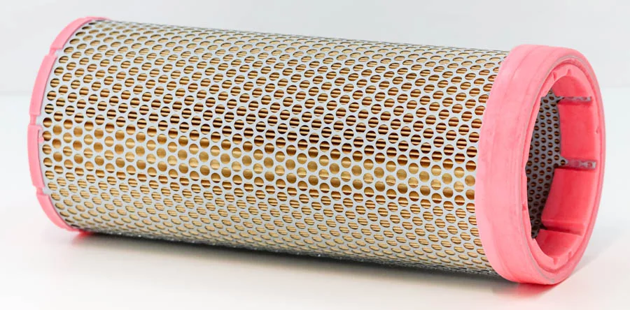 Mann-Filter - CF 17 007 - Air filter element (secondary)