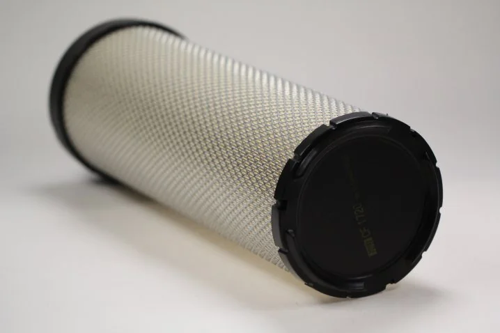Mann-Filter - CF 1720 - Air filter element (secondary)