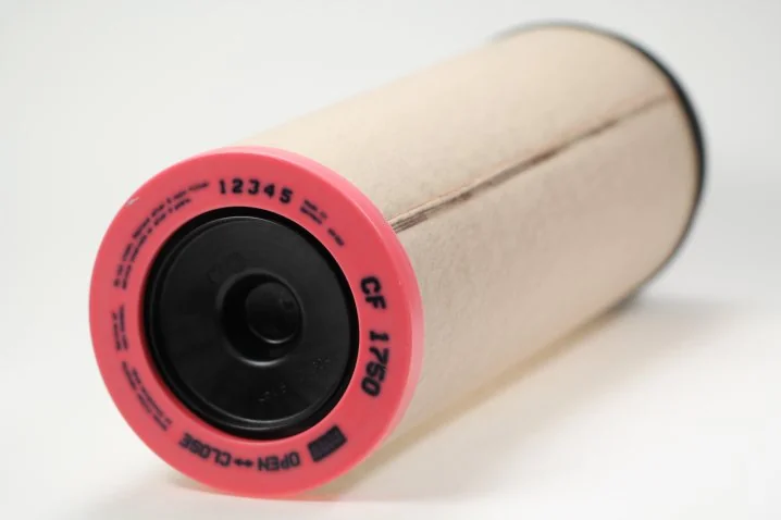 Mann-Filter - CF 1750 - Air filter element (secondary)