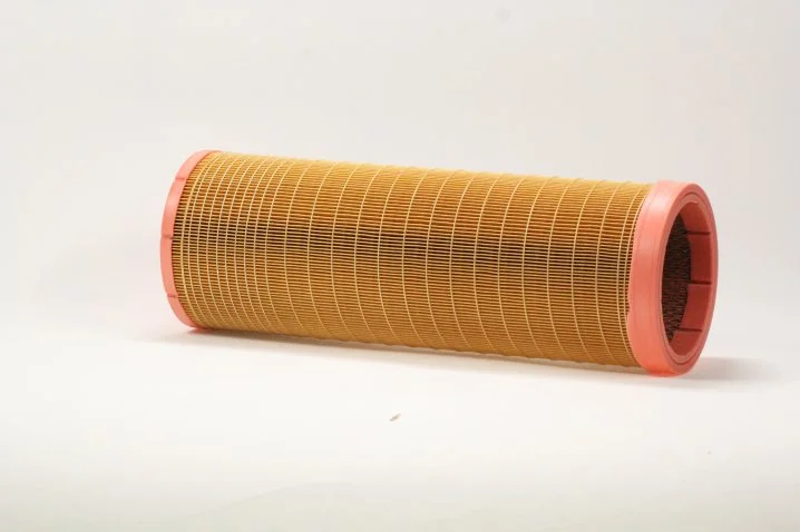 Mann-Filter - CF 18 190/2 - Air filter element (secondary)