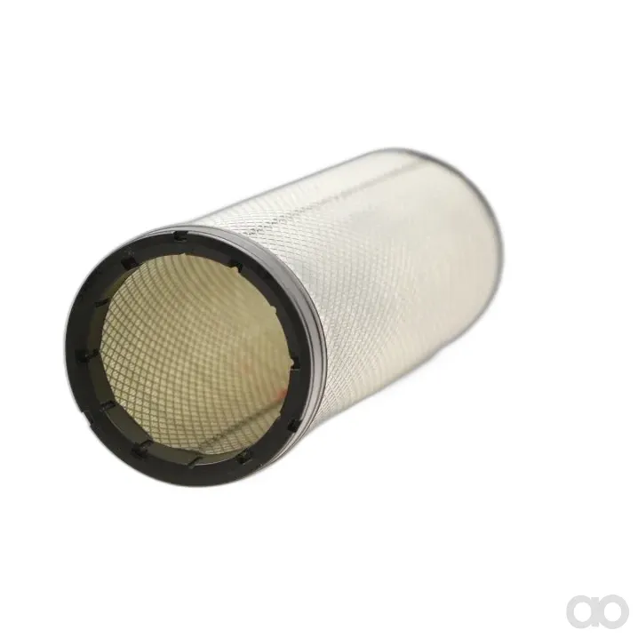 Mann Filter
