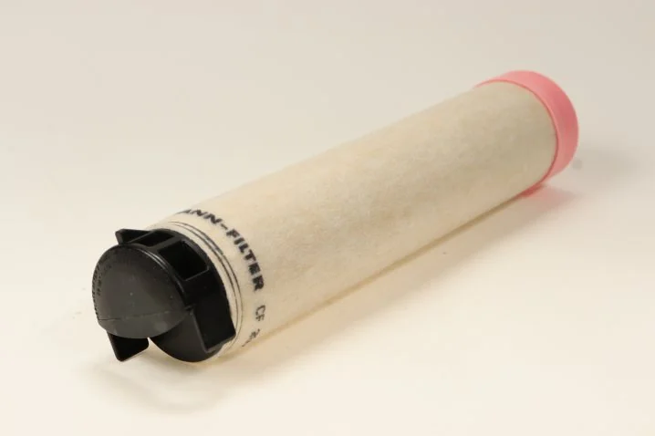 Mann-Filter - CF 200 - Air filter element (secondary)