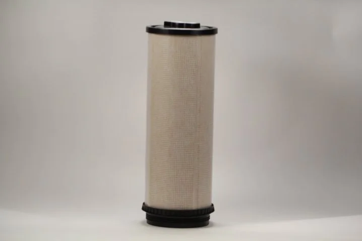 Mann-Filter - CF 21 160 - Air filter element (secondary)