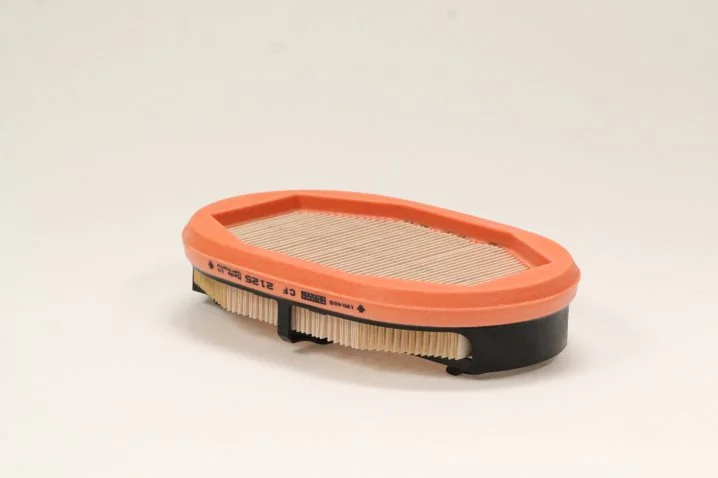 Mann-Filter - CF 2125 - Air filter element (secondary iqoron)