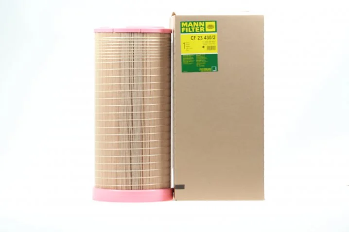 Mann-Filter - CF 23 430/2 - Air filter element (secondary)