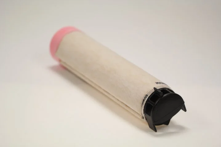 Mann-Filter - CF 240 - Air filter element (secondary)