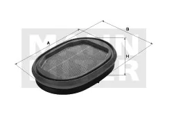 Mann Filter