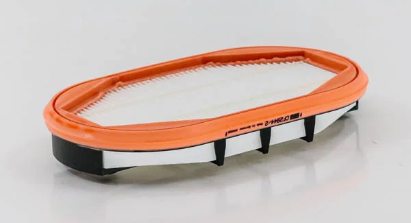 Mann Filter