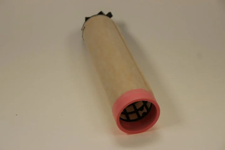 Mann-Filter - CF 355 - Air filter element (secondary)