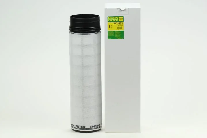 Mann-Filter - CF 450/1 - Air filter element (secondary)