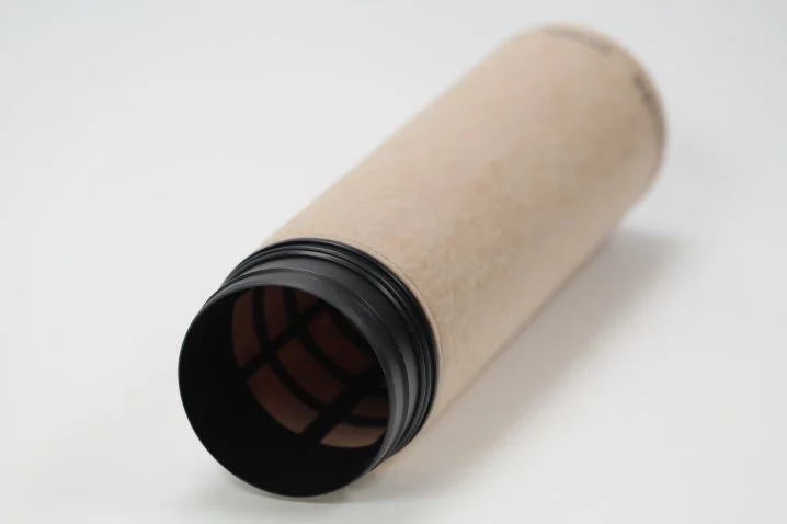 Mann-Filter - CF 450 - Air filter element (secondary)