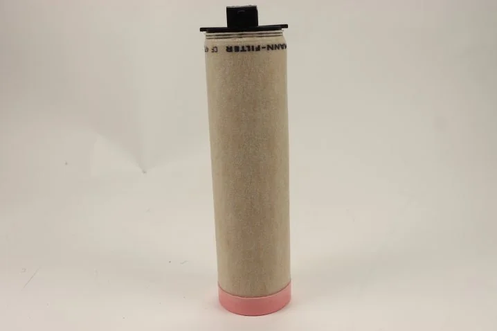 Mann-Filter - CF 475 - Air filter element (secondary)