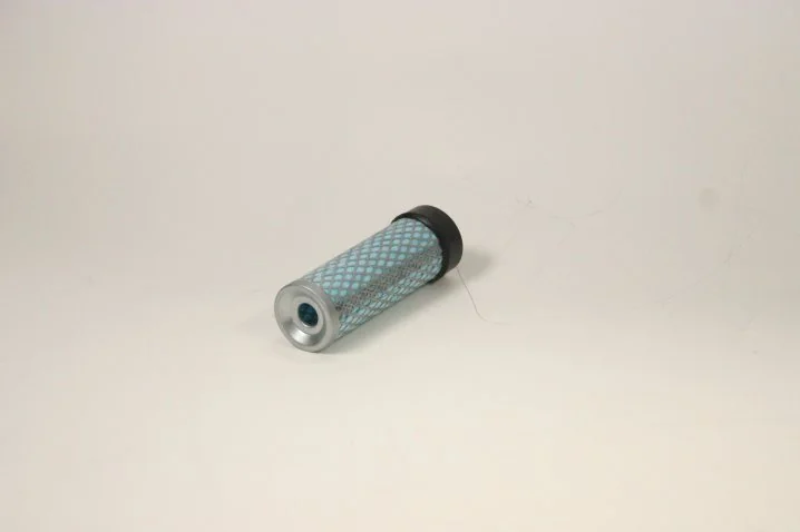 Mann-Filter - CF 5002 - Air filter element (secondary)