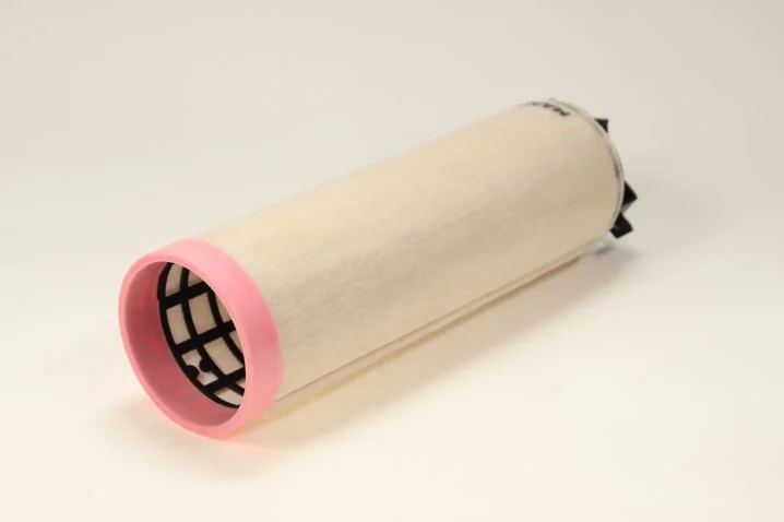 Mann-Filter - CF 510 - Air filter element (secondary)