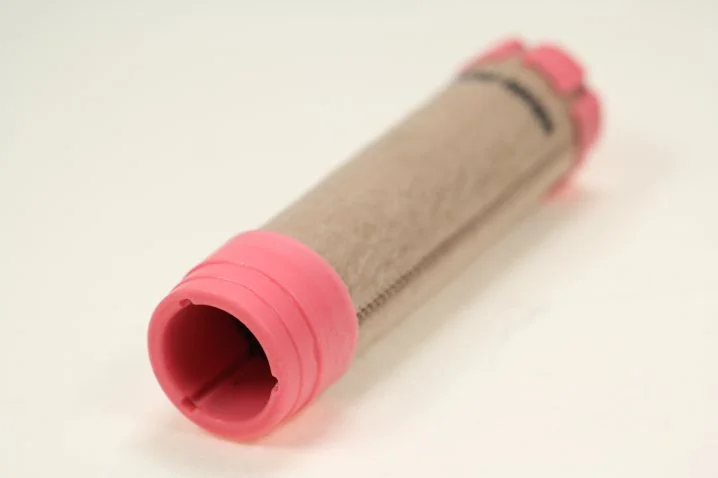 Mann-Filter - CF 52/2 - Air filter element (secondary)
