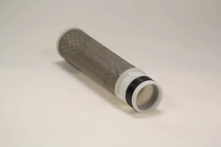 Mann-Filter - CF 6001 - Air filter element (secondary)