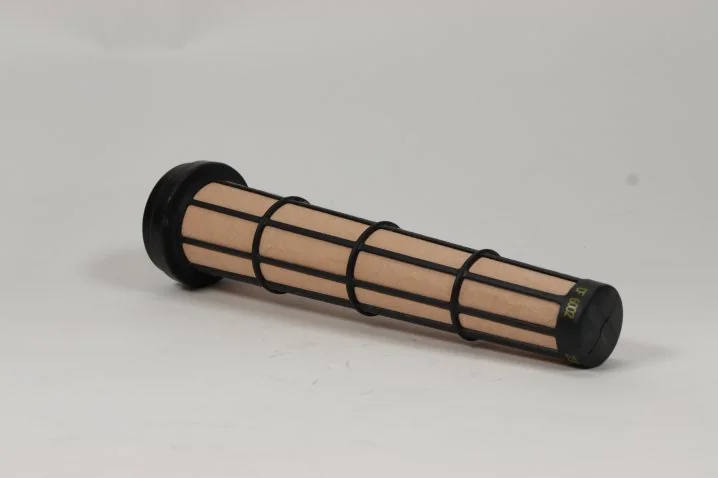 Mann-Filter - CF 6002 - Air filter element (secondary picoflex)