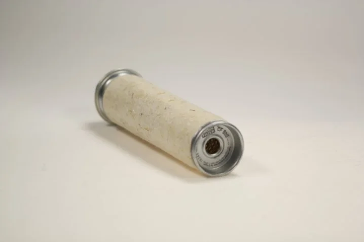 Mann-Filter - CF 600 - Air filter element (secondary)