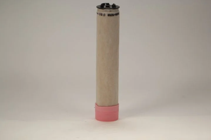 Mann-Filter - CF 65/2 - Air filter element (secondary)