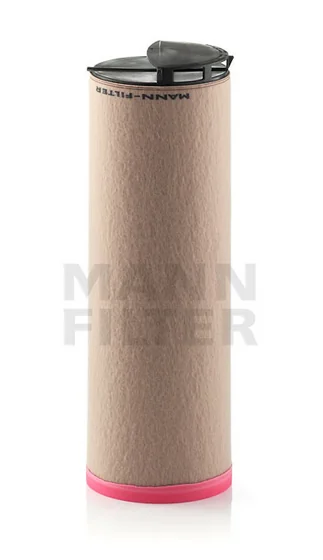 Mann-Filter - CF 710 - Air filter element (secondary)