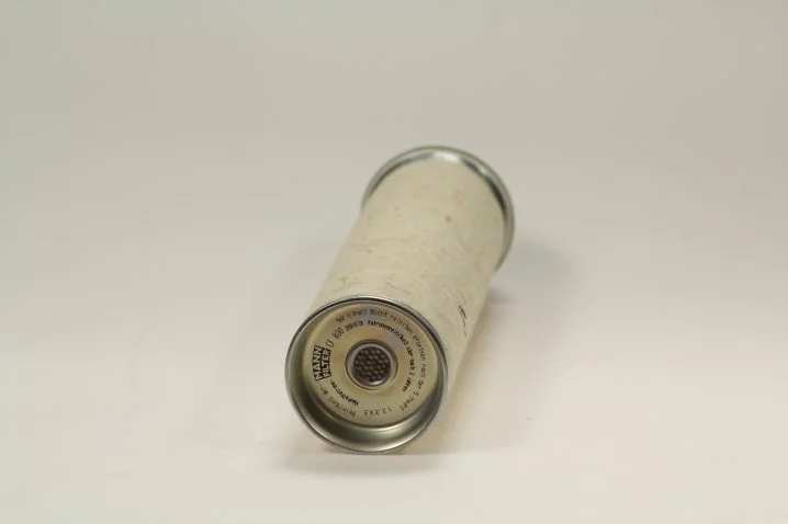 Mann-Filter - CF 800 - Air filter element (secondary)