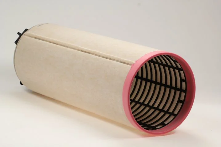 Mann-Filter - CF 810 - Air filter element (secondary)