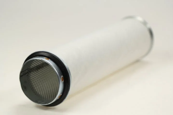 Mann-Filter - CF 811 - Air filter element (secondary)