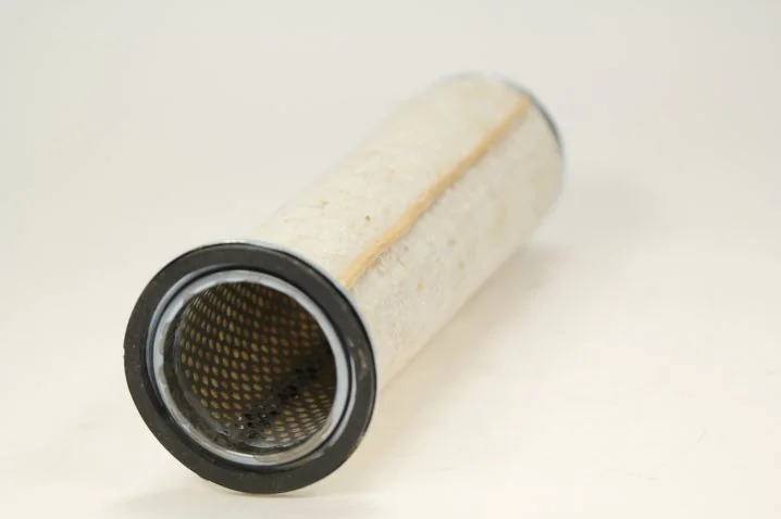 Mann-Filter - CF 840 - Air filter element (secondary)