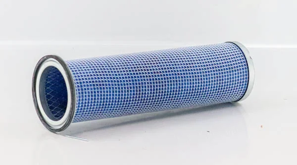 Mann Filter