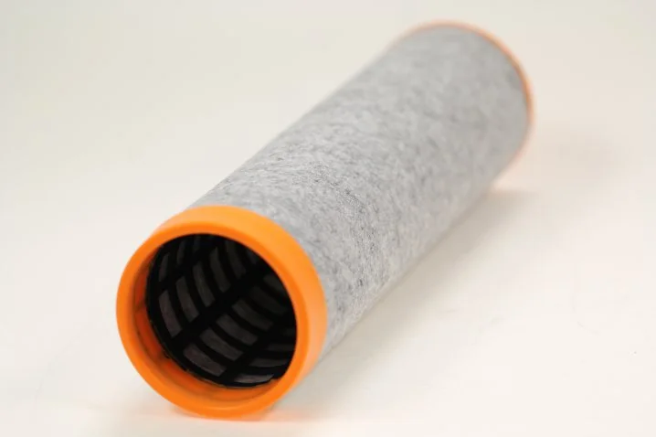 Mann-Filter - CF 902 - Air filter element (secondary)